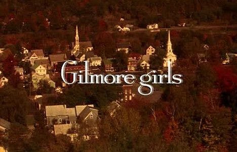 Popular television show "Gilmore Girls" comes to Netflix.