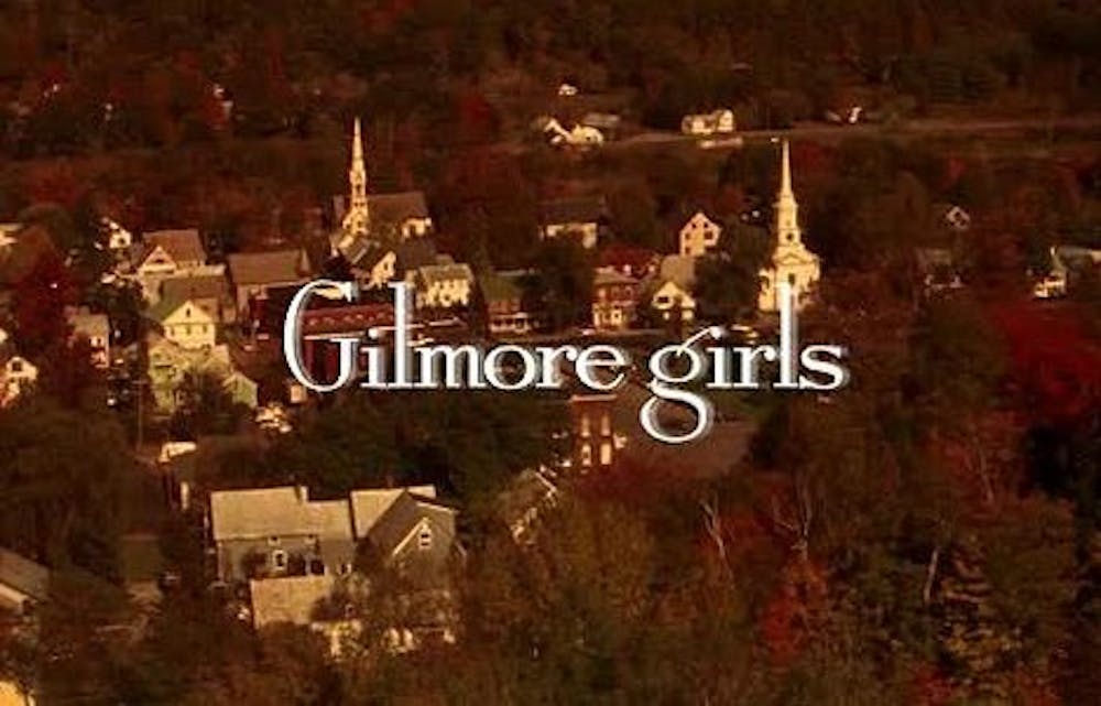 <p>Popular television show "Gilmore Girls" comes to Netflix.</p>