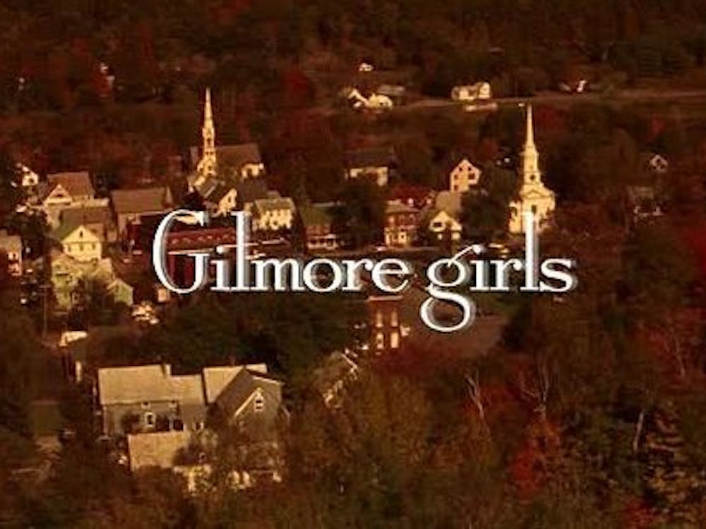Popular television show "Gilmore Girls" comes to Netflix.