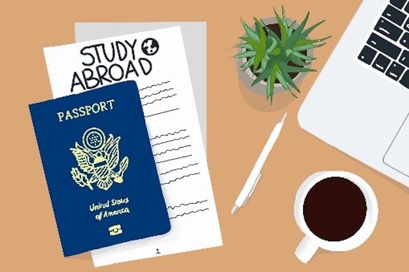 Top 10 travel tips for U.Va. study abroad – The Cavalier Daily