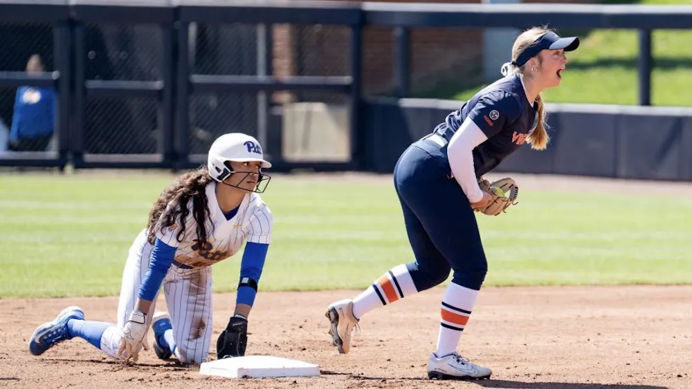 The Cavaliers have now won each of their first four conference series.