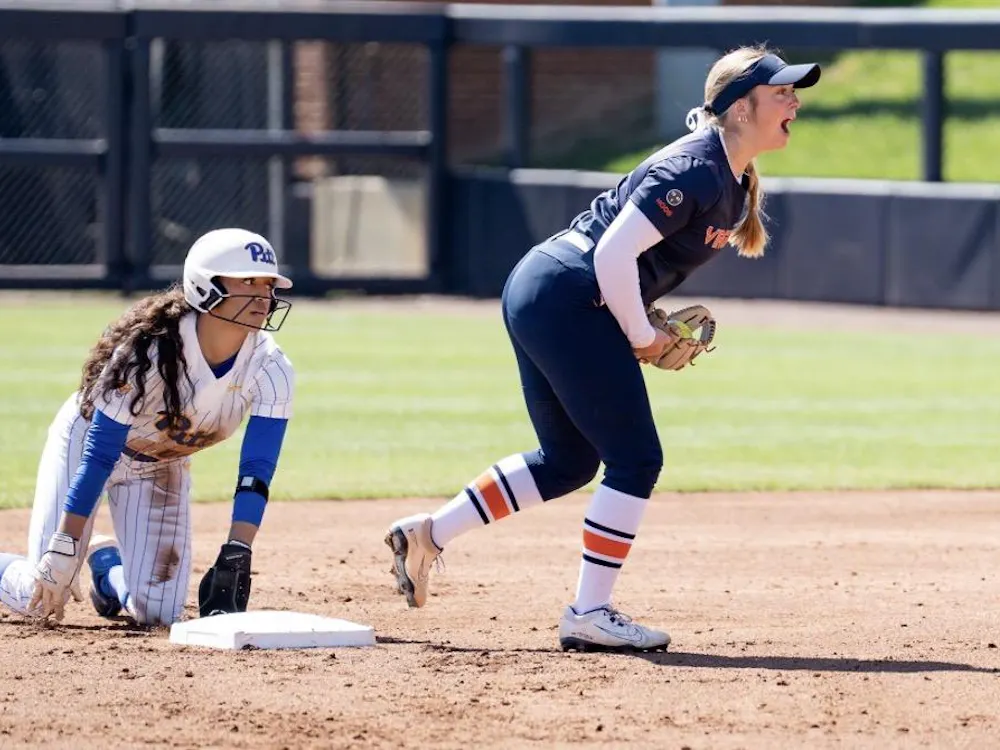 The Cavaliers have now won each of their first four conference series.