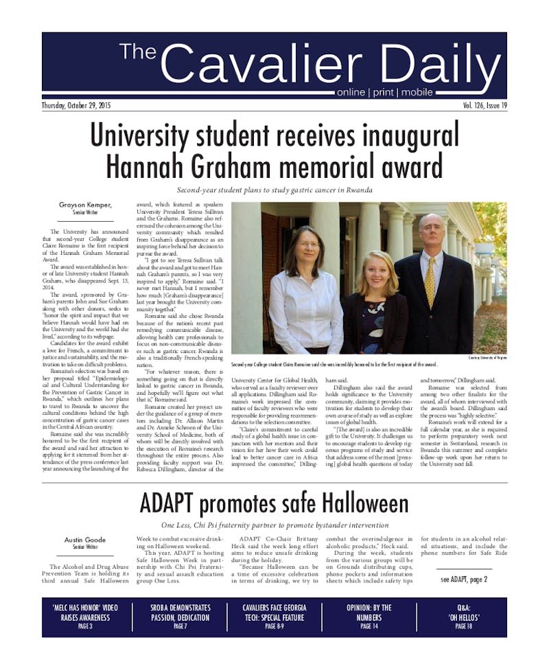 Thursday, October 29, 2015