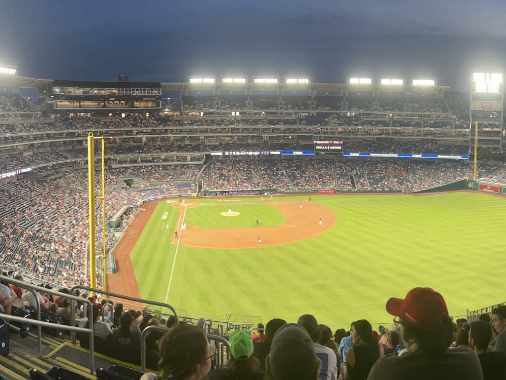 While I first experienced baseball as a player and later as a reporter, I realized my favorite parts about baseball have very little to do with the gameplay itself.