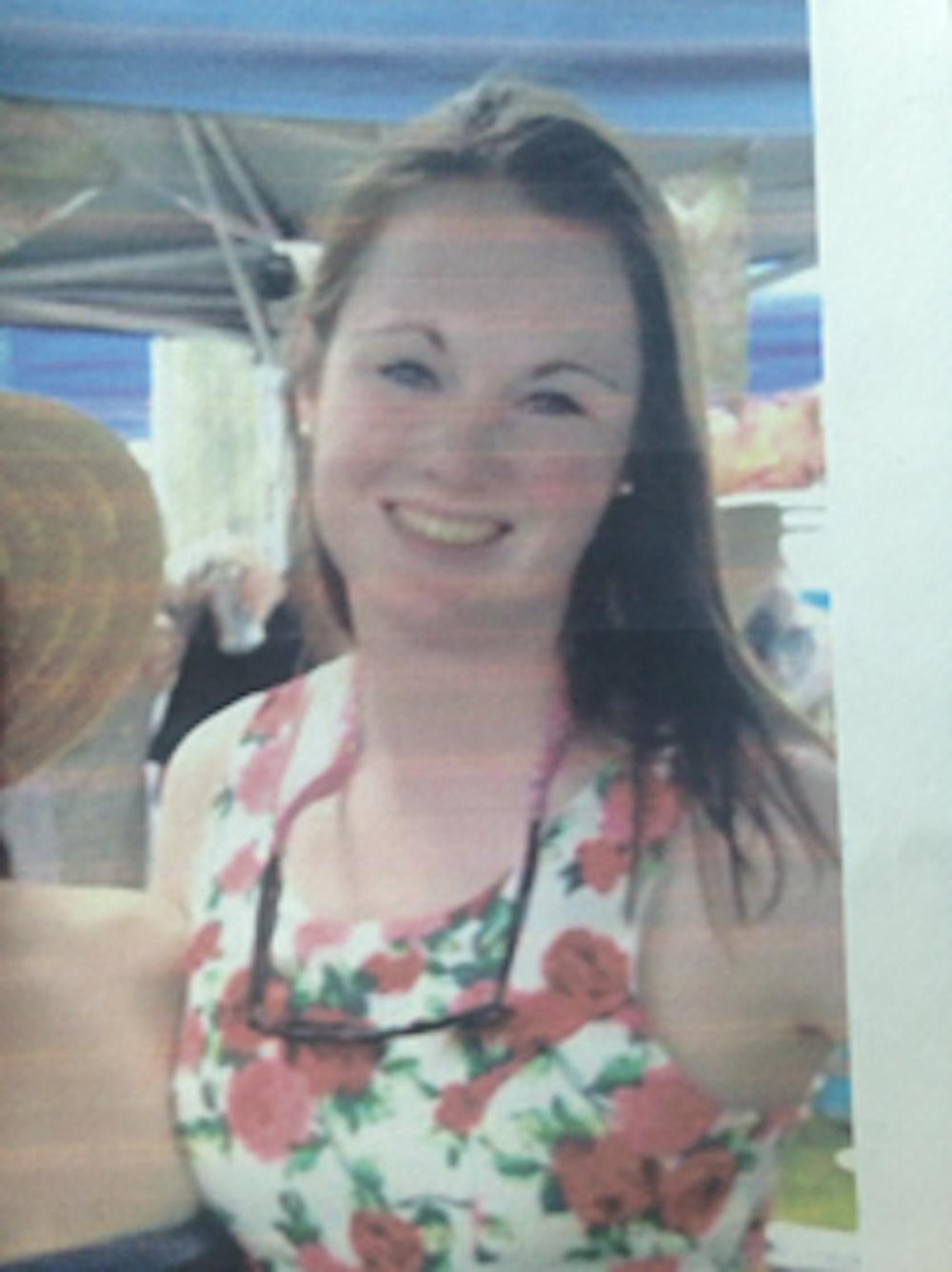 <p>College student Hannah Graham has been missing since early Saturday morning.</p>