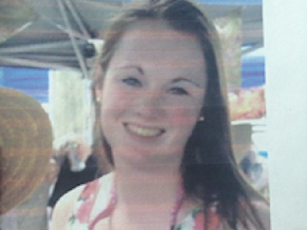 College student Hannah Graham has been missing since early Saturday morning.