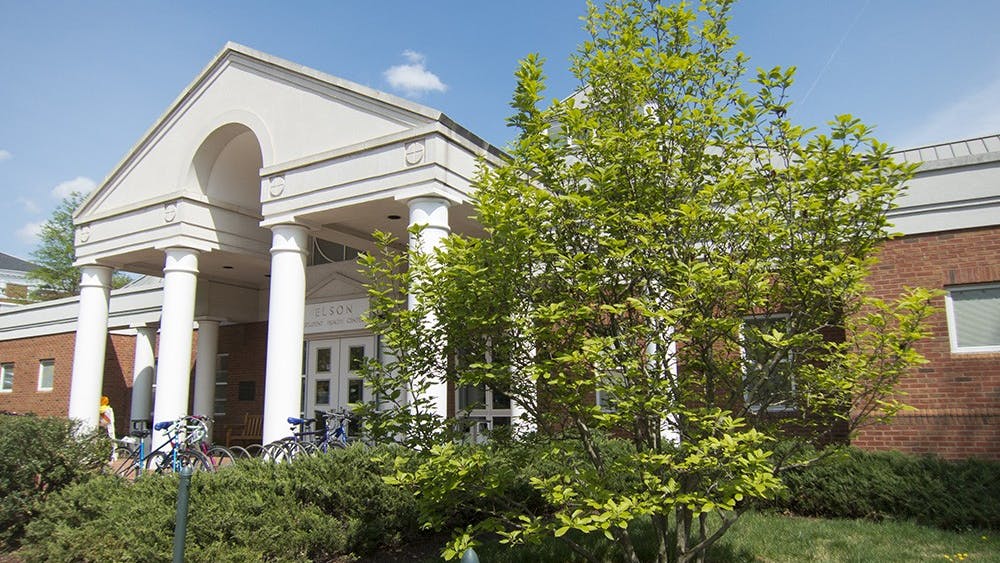 A bill written by University students is set to be discussed in the Virginia Senate Thursday. The bill increases student education about mental health and aims to make them more aware of the resources available to them.