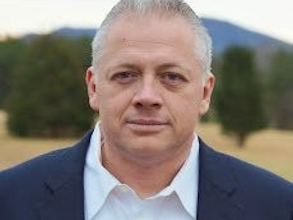 Denver Riggleman, distillery owner and former gubernatorial candidate, won the nomination for Virginia's 5th Congressional District Saturday afternoon.