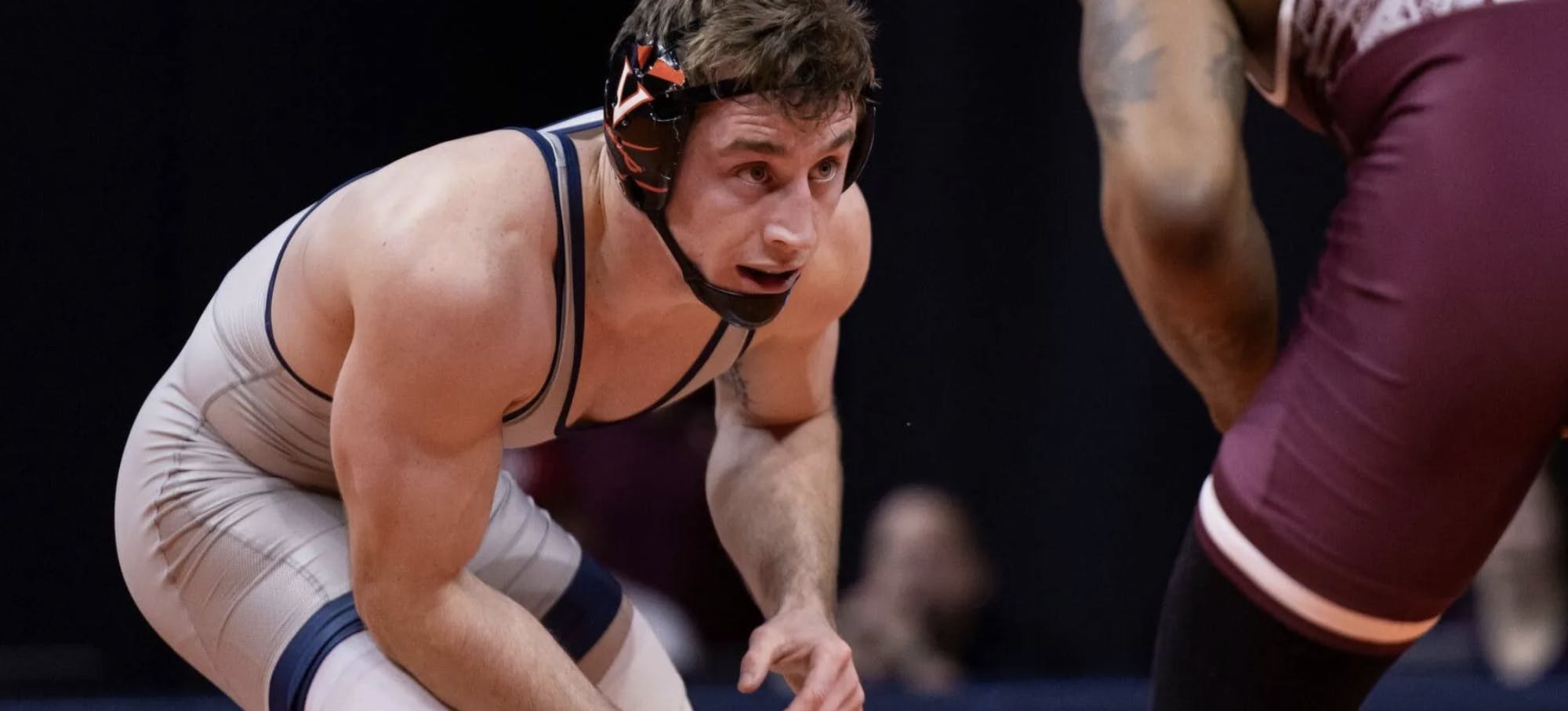 The Cavaliers picked up only three points as a team in their Friday defeat to the Wolfpack.