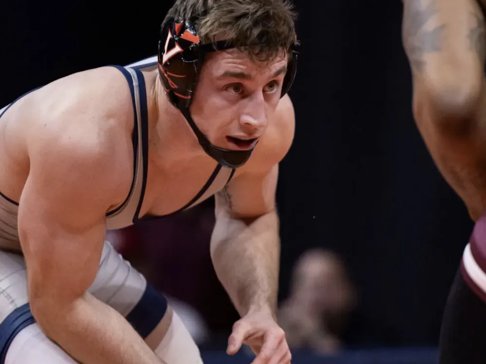 The Cavaliers picked up only three points as a team in their Friday defeat to the Wolfpack.