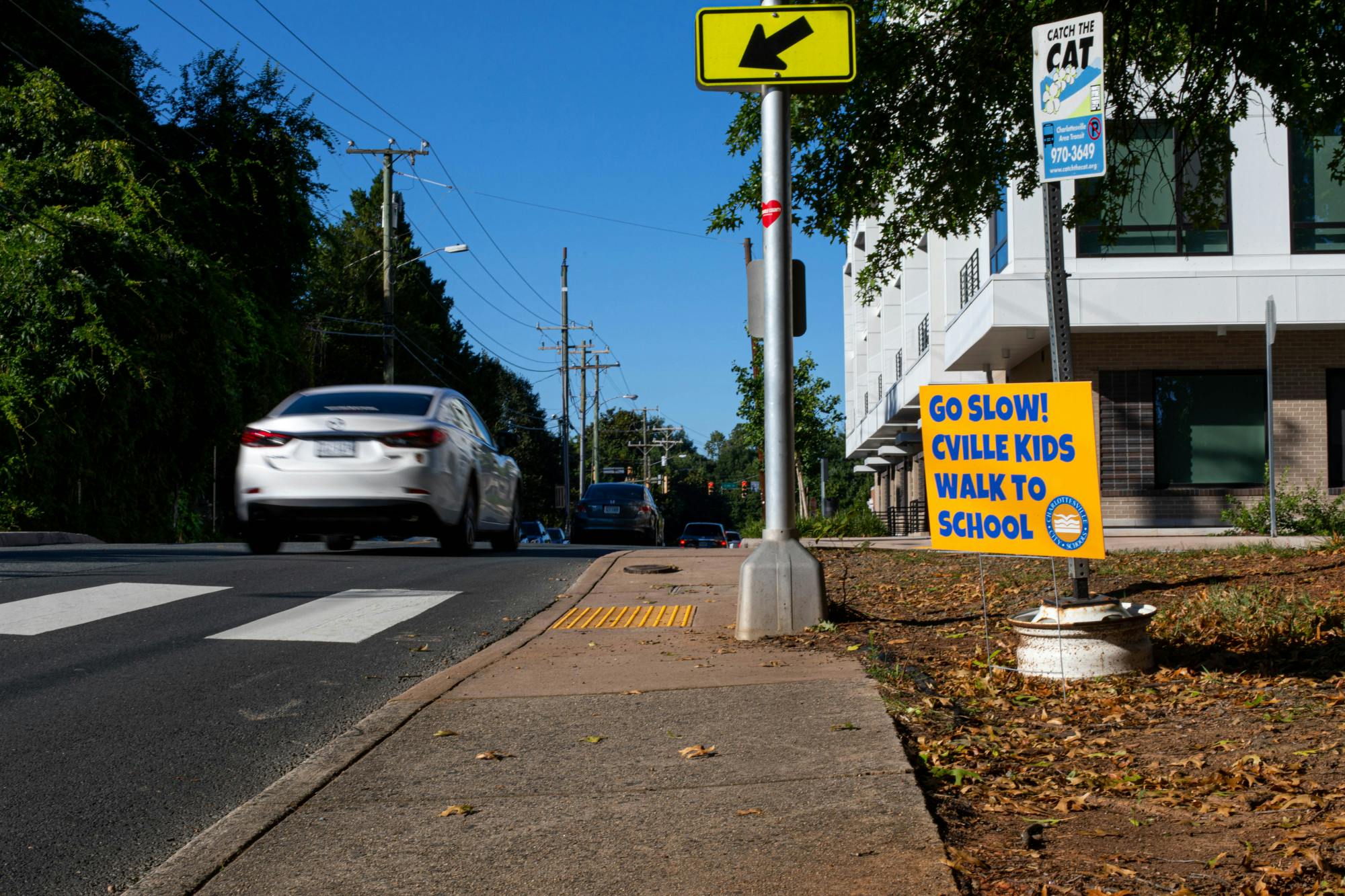 Despite creative solutions, the shortage of bus drivers continues to be a major national problem. 