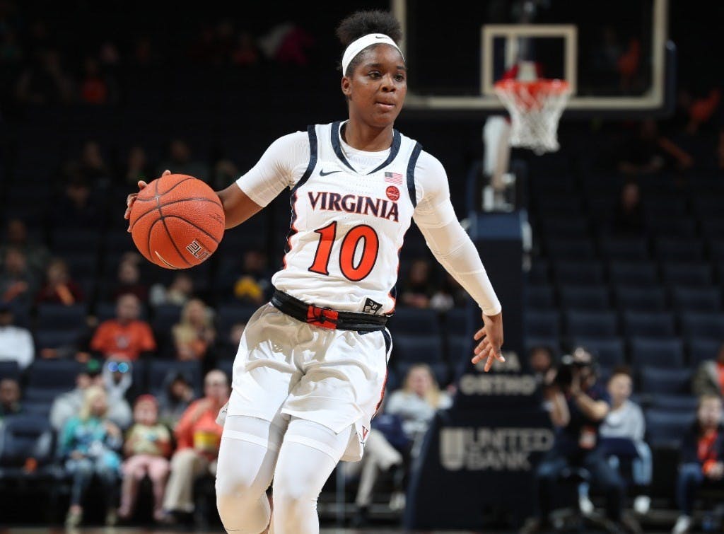 Freshman guard Shemera Williams recorded 12 points against North Carolina.