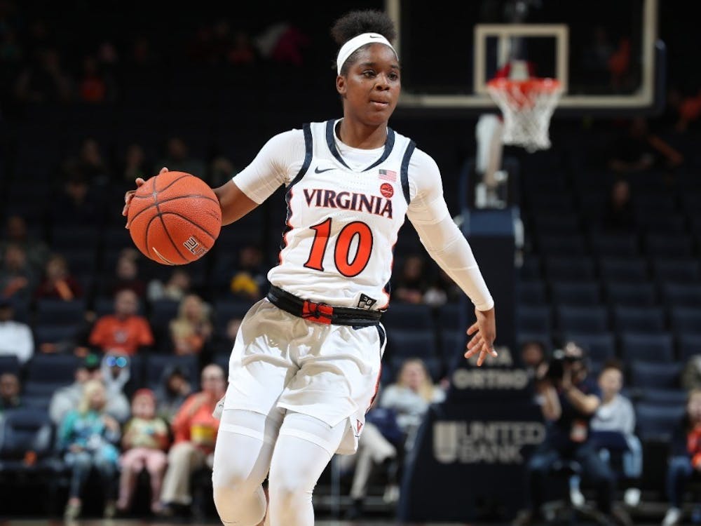 Freshman guard Shemera Williams recorded 12 points against North Carolina.