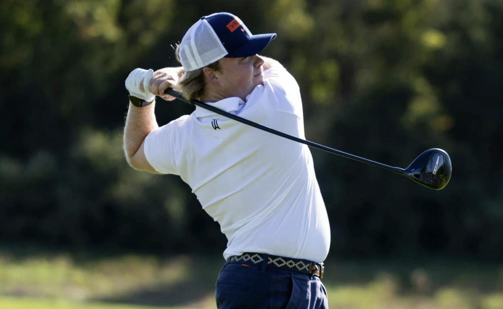 The trip out to Williamsburg proved a success.