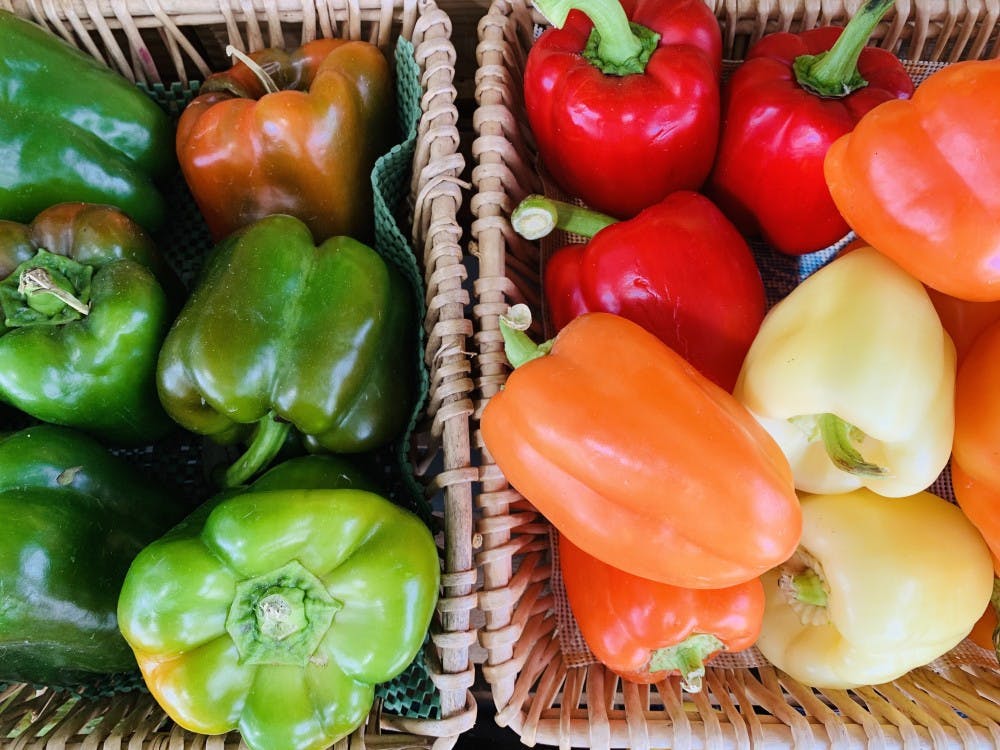 Some tips for grocery-store beginners — most grocery stores are set up in similar ways. Fresh and unpackaged foods will be along the perimeters. &nbsp;