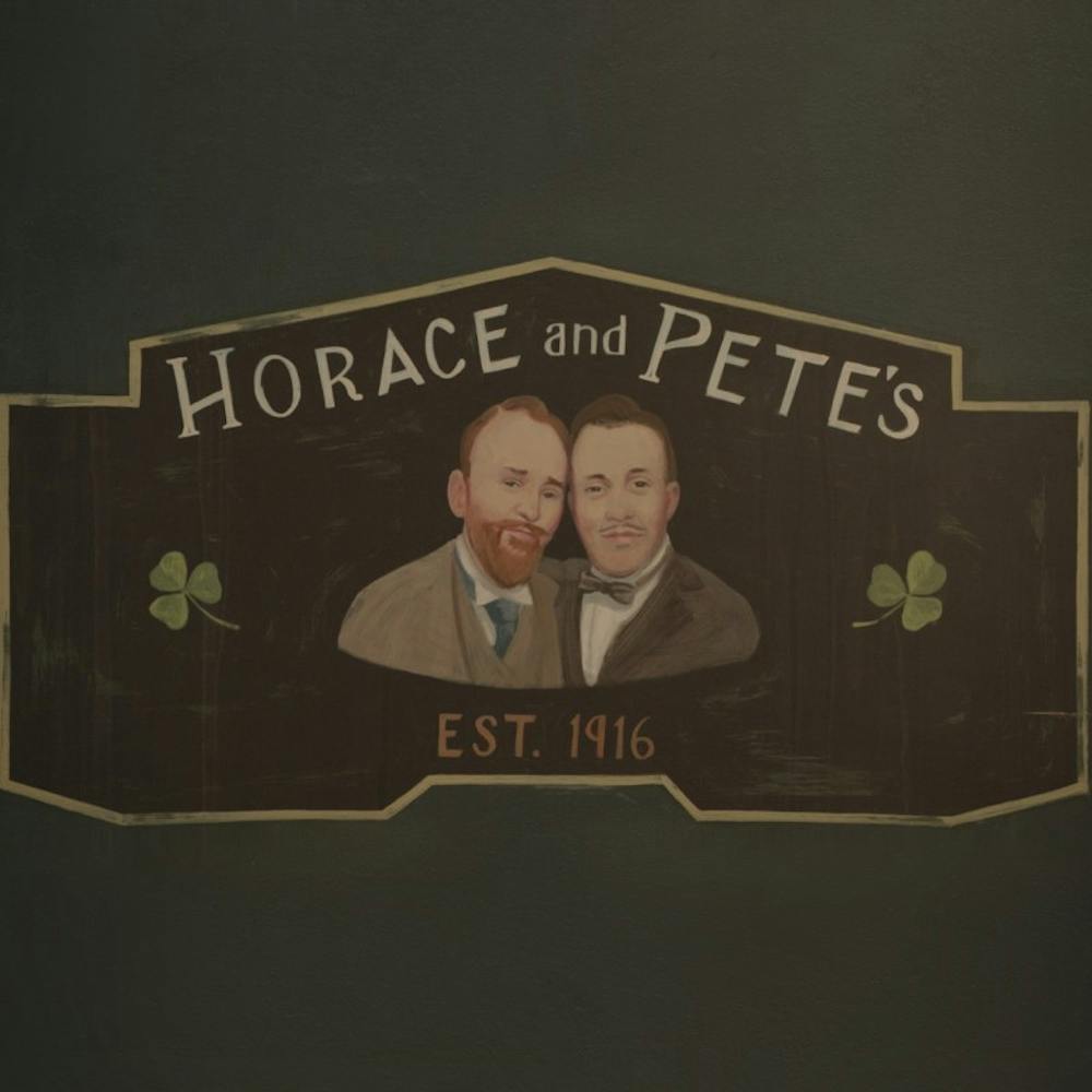 <p>Comedian Louie C.K. dropped weekly web series "Horace and Pete"</p>