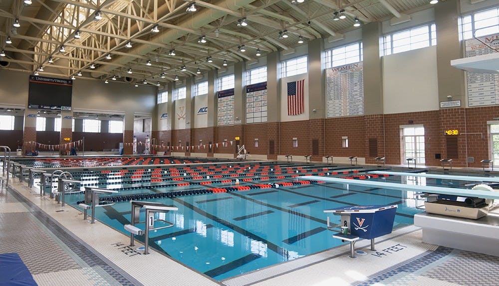 Marcantonio said he received emails from a manufactured persona named “Mr. Mean,” allegedly drafted by the five defendants, asking him to come to the Swim House in August of 2014 to “bond” with fellow teammates during “Welcome Week." Marcantonio was a first-year at the time.