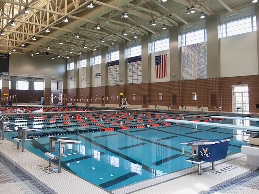 Marcantonio said he received emails from a manufactured persona named “Mr. Mean,” allegedly drafted by the five defendants, asking him to come to the Swim House in August of 2014 to “bond” with fellow teammates during “Welcome Week." Marcantonio was a first-year at the time.