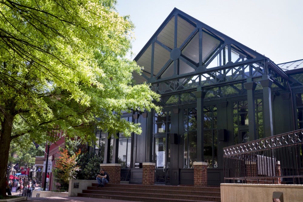 Main Street Arena officially closed its doors to the public this past Sunday, April 1.