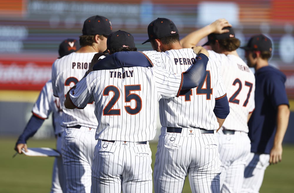 <p>A rubber match is set for Saturday.</p>