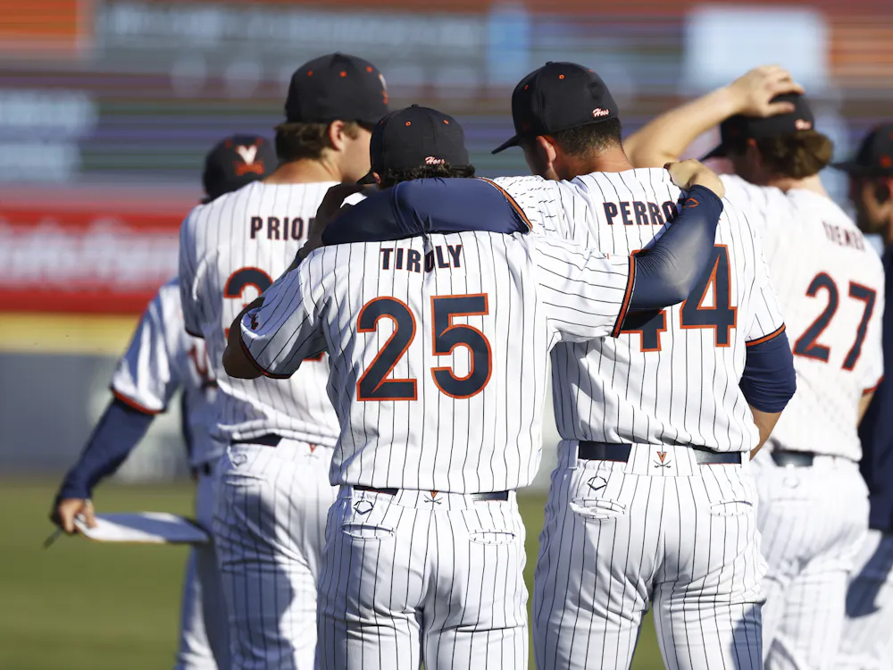 A rubber match is set for Saturday.