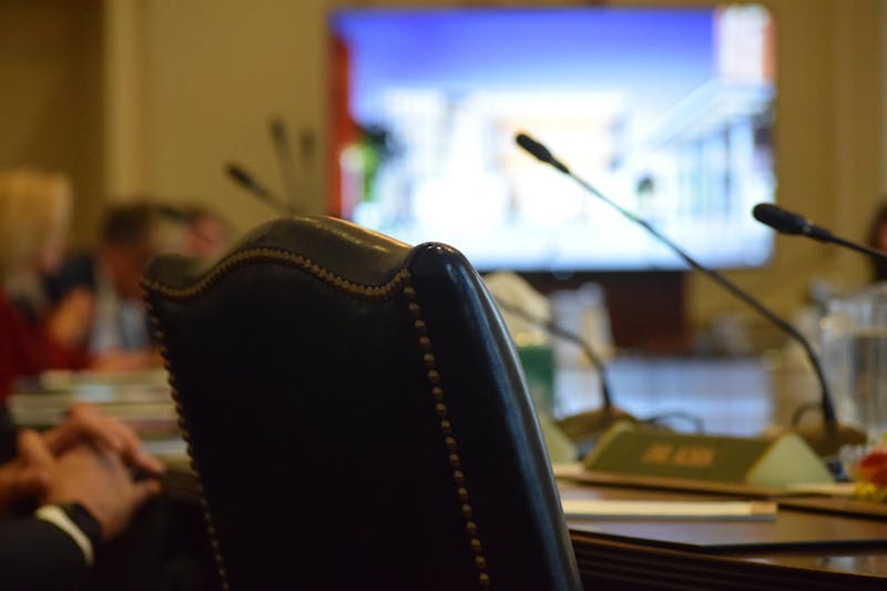 State lawmakers respond to Board resignations and Spanberger’s new appointees