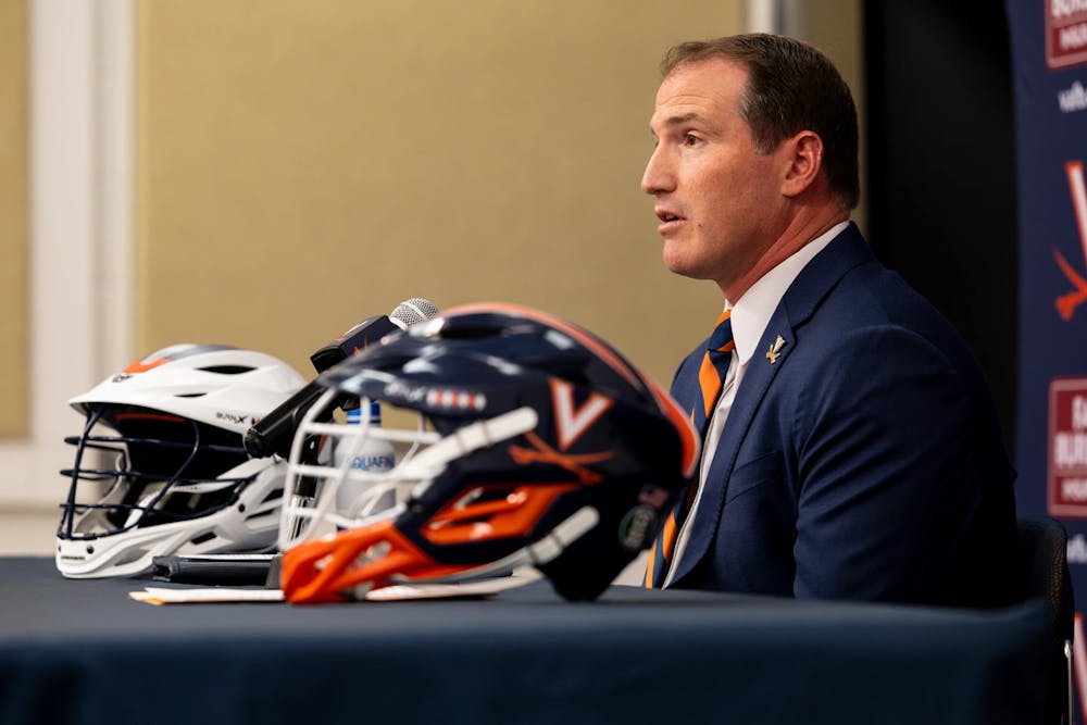 <p>As Cassese takes the reins, the landscape of men's lacrosse continues to evolve. How will he adapt?</p>