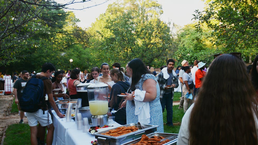 Despite feeling overwhelmed, transfer students still acknowledged the benefits from interacting with other transfer students in establishing a sense of solidarity and becoming familiar with University culture.