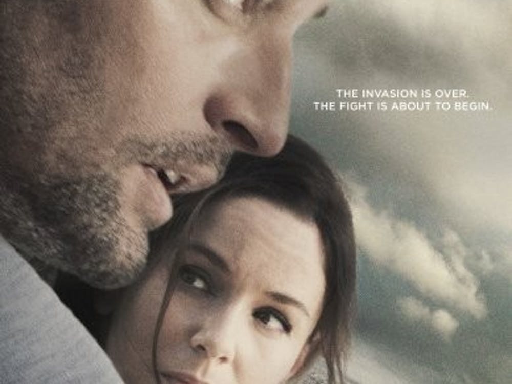 USA's new sci-fi show, "Colony" flops.