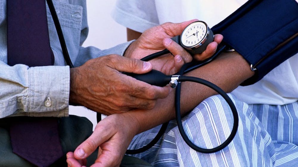 After further evaluation, the American Heart Association agreed that a reading of 130/80 would be the new cutoff for diagnosing high blood pressure. &nbsp;