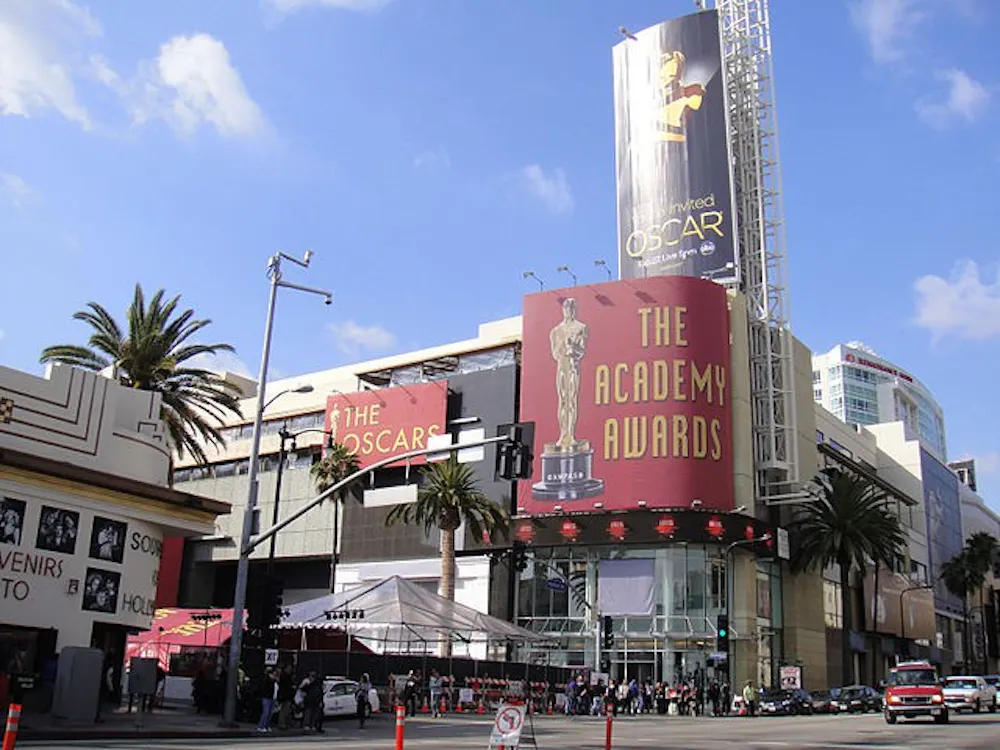 Whichever movie ends up on top, the current lineup holds several films to celebrate. 