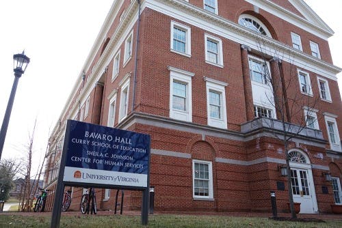 The&nbsp;Curry School’s Virginia Youth Violence Project has been conducting this annual survey for four years, although this is the first year the survey has included questions specifically regarding sexual harassment.&nbsp;