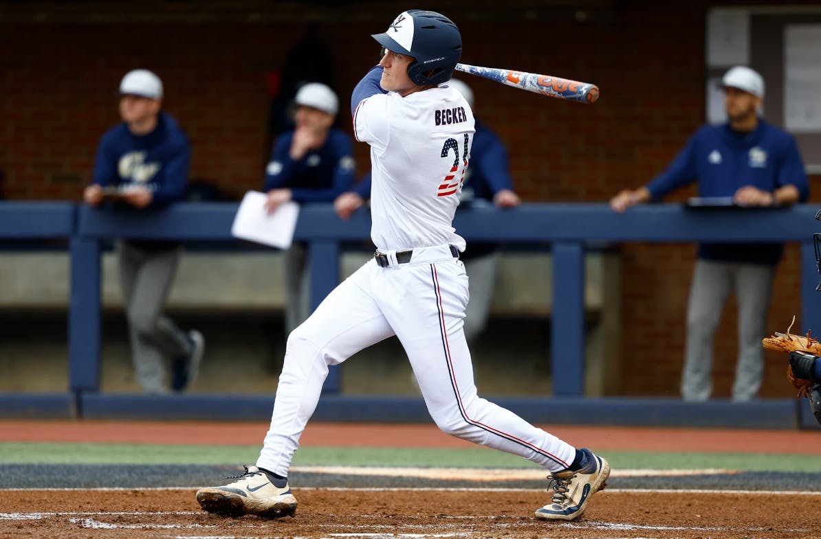 After pitching struggles, an 11-0 win over George Washington was a breath of fresh air for Virginia baseball.