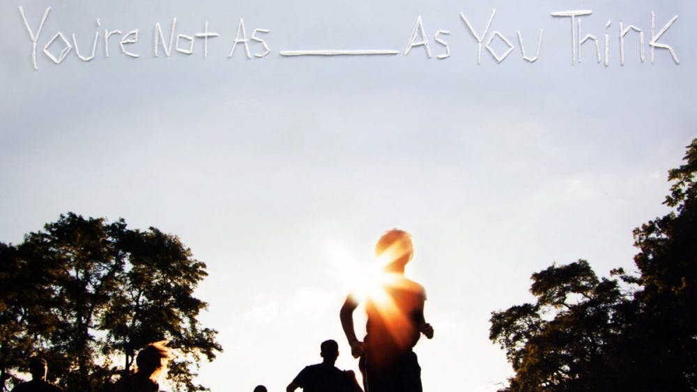 “You’re Not As _____ As You Think” is an&nbsp;incredible, emotionally piercing feat for Sorority Noise.