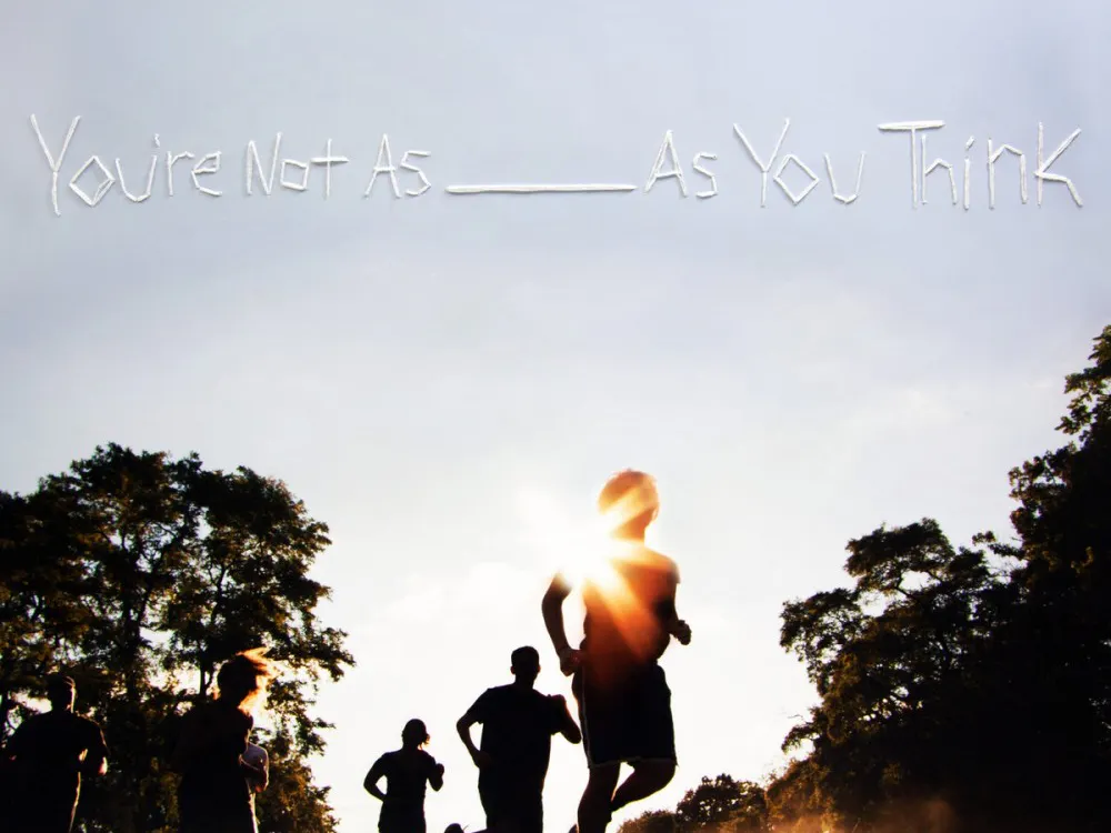 “You’re Not As _____ As You Think” is an incredible, emotionally piercing feat for Sorority Noise.