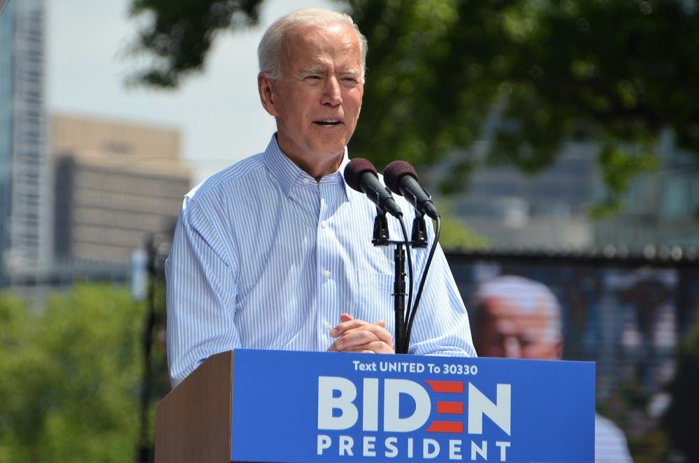 No Biden is not perfect, but progressives also willfully ignore how imperfect presidents in the past have pushed for meaningful and positive change in the lives of everyday Americans.&nbsp;