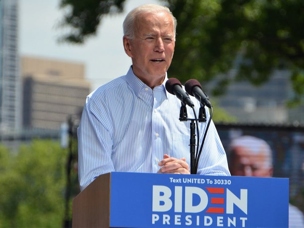 No Biden is not perfect, but progressives also willfully ignore how imperfect presidents in the past have pushed for meaningful and positive change in the lives of everyday Americans.&nbsp;