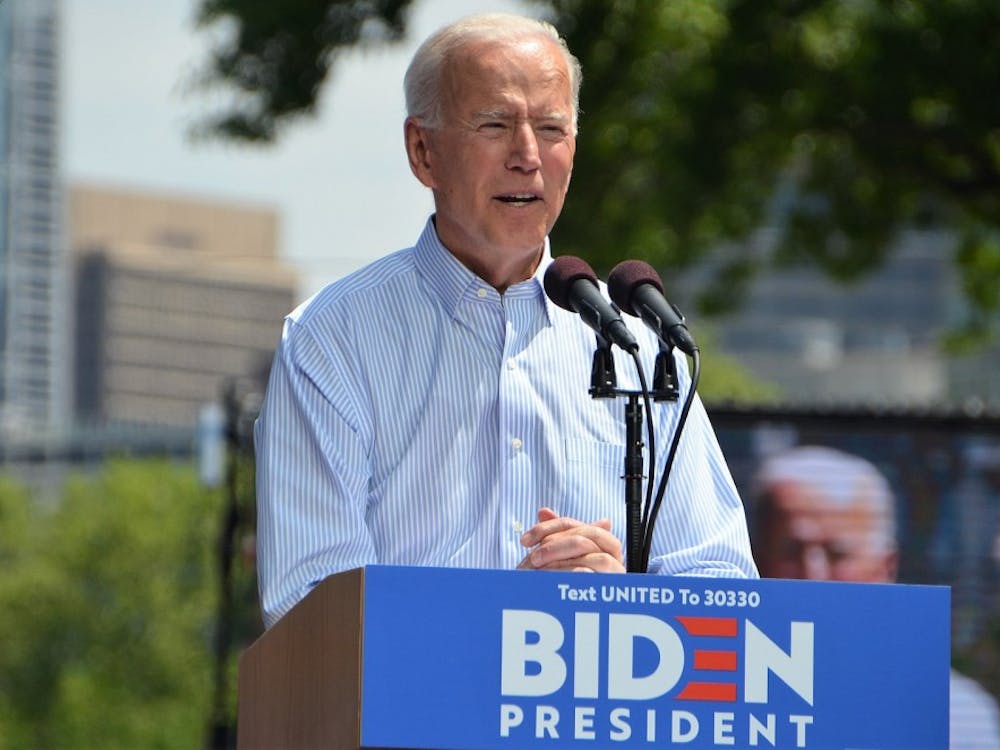 No Biden is not perfect, but progressives also willfully ignore how imperfect presidents in the past have pushed for meaningful and positive change in the lives of everyday Americans. 