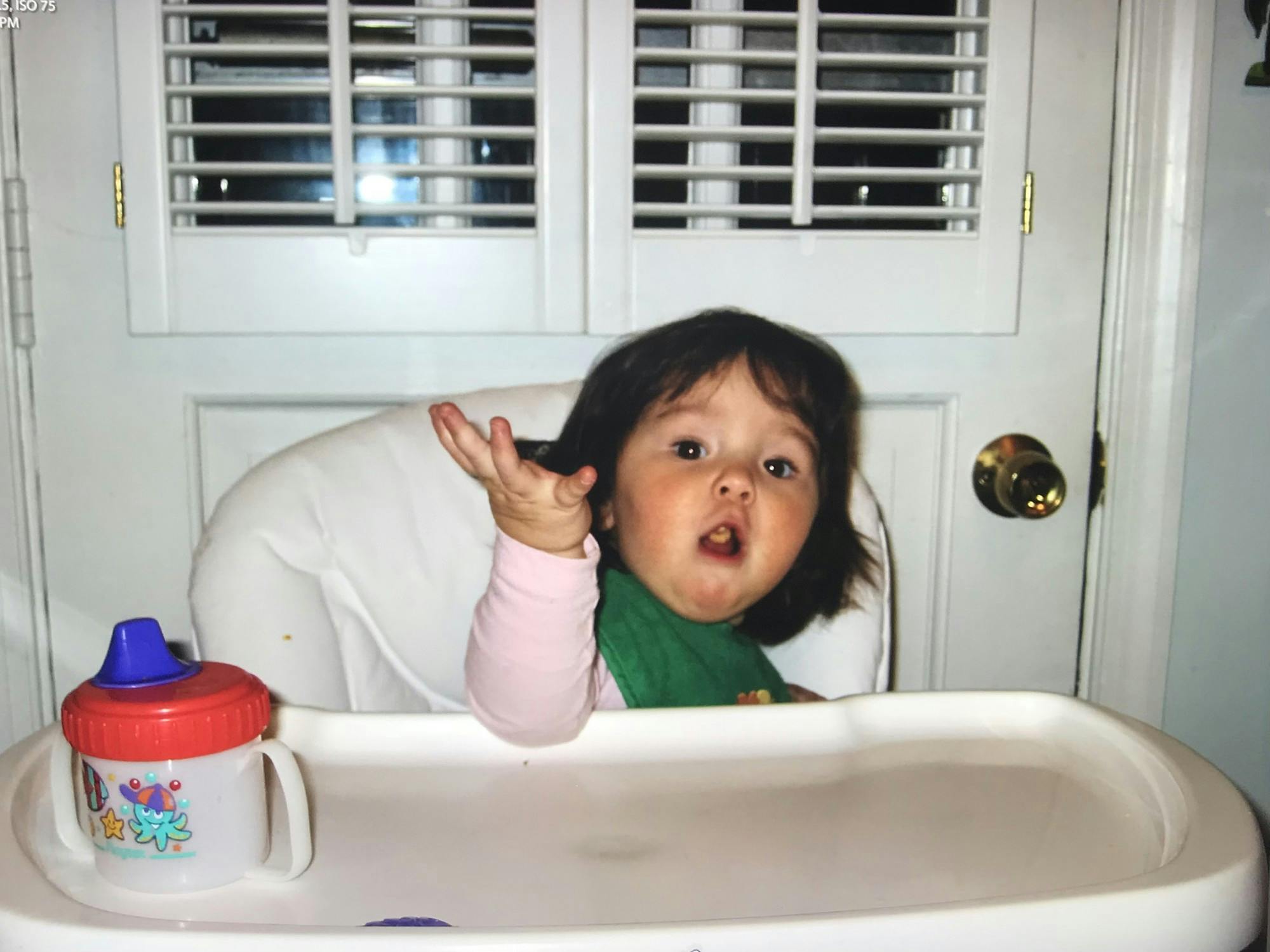 Like any emotion, this feeling of being the coolest person ever eventually fades. Sometimes, it wanes over time. Other times, it’s immediately extinguished by my neighborhood pharmacist.