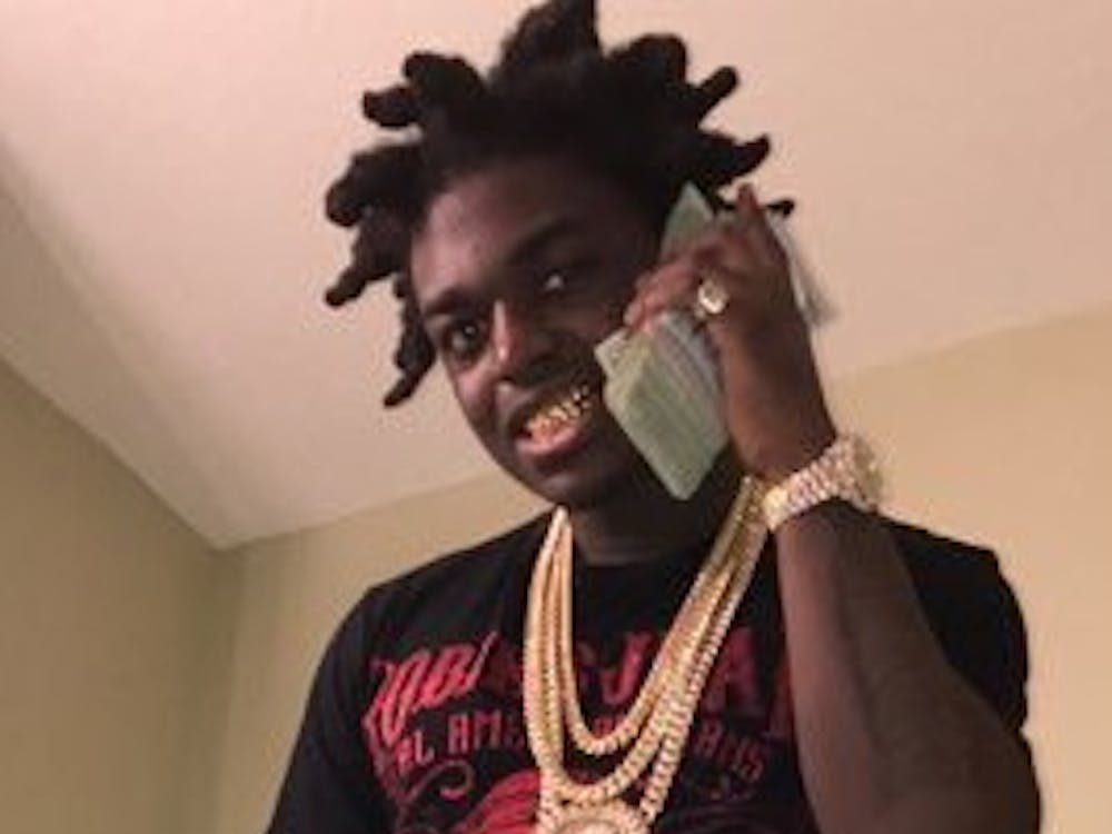 Kodak Black's new music video for "Tunnel Vision" provides a controversial depiction of American race relations.