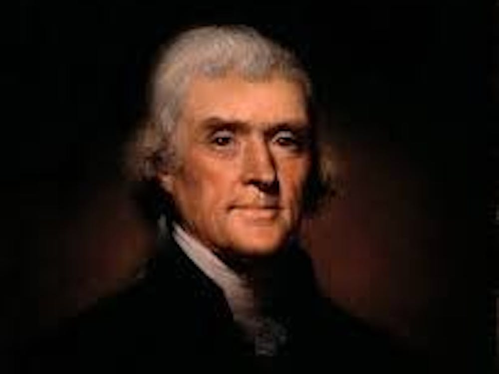 While Jefferson’s involvement in slavery can’t and shouldn’t be forgiven, it is clear that he made some of the crucial steps towards freeing slaves in the United States.