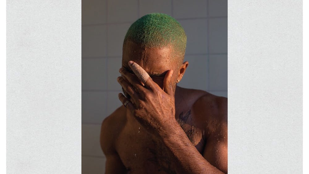 After much anticipation, Frank Ocean's new album lives up to the hype