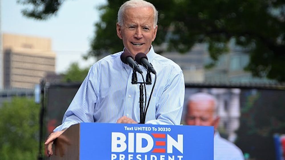 The Biden administration’s disregard for international law with respect to the Chagos undermines its stance on the South China Sea.