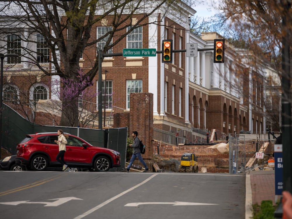 The plan also targets historically underserved areas in an effort to increase the equitable distribution of sidewalks. 