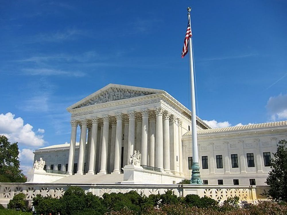 <p>In the leaked <a href="https://www.documentcloud.org/documents/21835435-scotus-initial-draft"><u>Supreme Court brief</u></a>, which is an initial draft majority opinion written by Justice Samuel Alito, it appears that the majority is in favor of overturning Roe v. Wade and upholding the Mississippi law that bans abortion after fifteen weeks.</p>