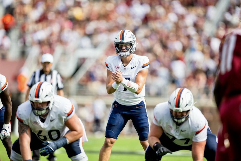 Pribula was rarely given enough time to throw, but also never capitalized on his pass attempts anyway