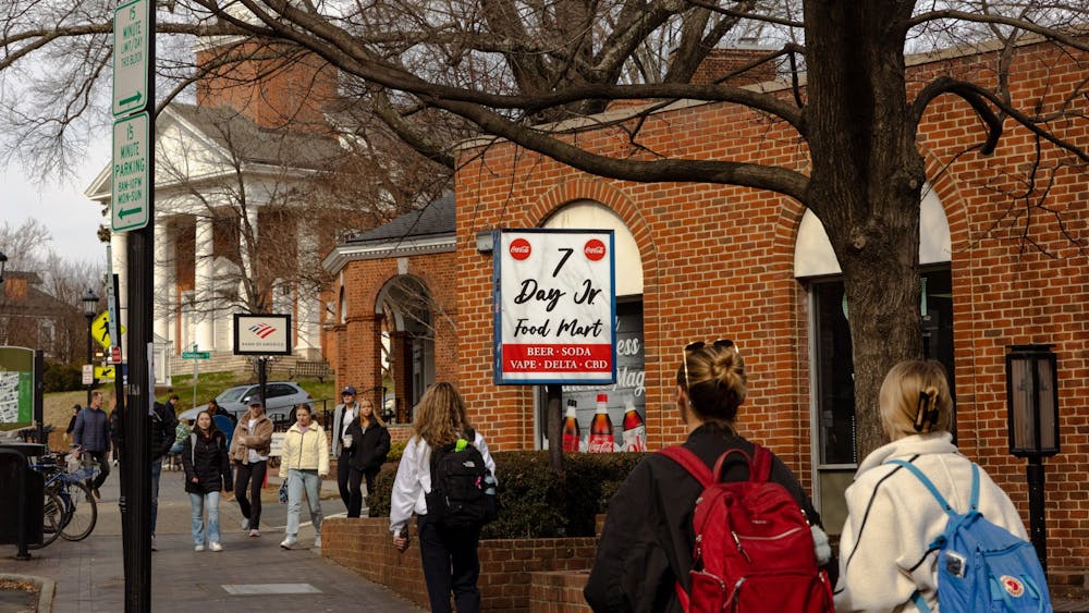 Cohn’s is not the first business on the Corner to have been replaced by stores selling vape and tobacco products.