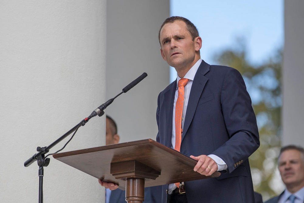 The administration lacks awareness of the obstacles that students face when voting and won’t take the necessary steps to remove them.&nbsp;