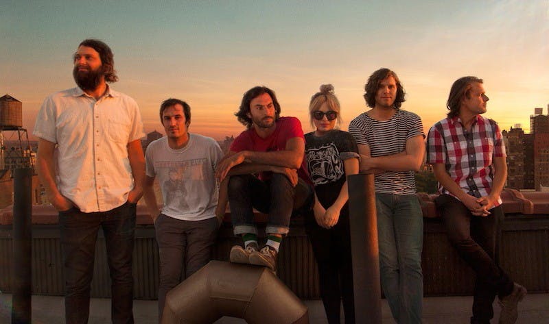 The Head and The Heart's third LP is a tribute to addiction-addled frontman Josiah Johnson.