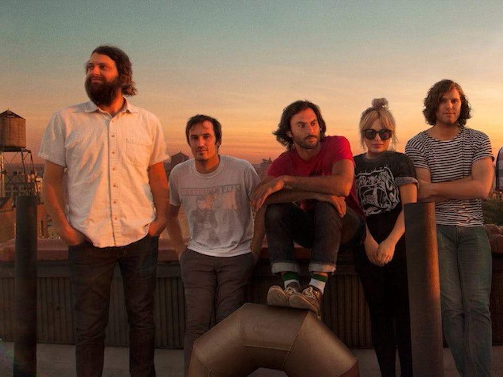 The Head and The Heart's third LP is a tribute to addiction-addled frontman Josiah Johnson.